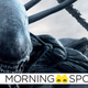 Don’t get your hopes up about those recent Alien teasers.